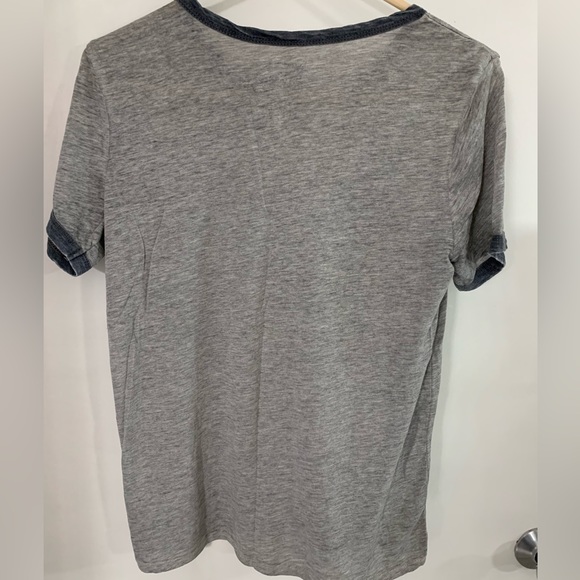 2/$15- Mickey Ringer T-Shirt - Picture 2 of 3